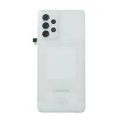 Battery flap for Samsung Galaxy A52s 5G - white