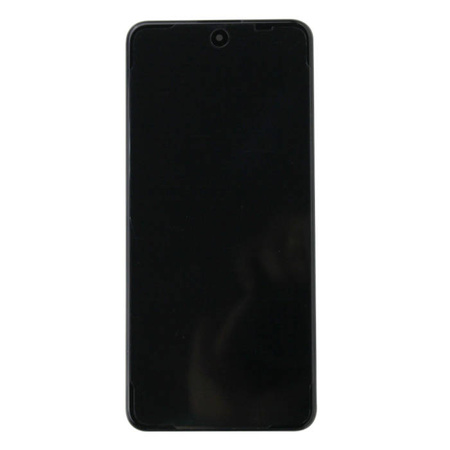 LCD display for Xiaomi Redmi Note 11S 5G/ Poco M4 Pro 5G - black