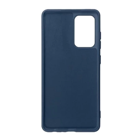 Samsung Galaxy A52/ A52 5G/ A52s Just Must Candy phone case - dark blue