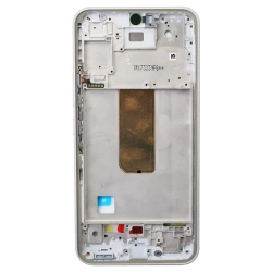 LCD body for Samsung Galaxy A54 5G original - white