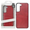 Samsung Galaxy S22 Just Must Y Pocket phone case - red 