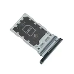 Szufladka kart SIM do Samsung Galaxy S23/ S23 Plus - zielona