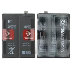 Oryginalna bateria BLP827 do OnePlus 9 Pro - 4450 mAh