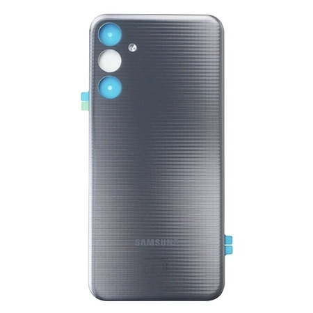 Battery flap for Samsung Galaxy M15 5G - gray