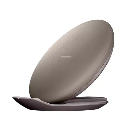 Samsung Wireless Charger Convertible Inductive Charger - brown 