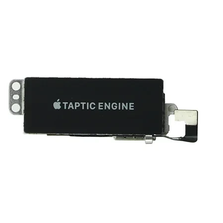 Genuine Taptic vibration for iPhone XR