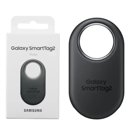 Samsung SmartTag2 locator - black