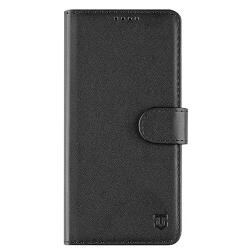 Samsung Galaxy A56 5G Tactical Field Notes phone case - black