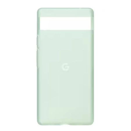 Google Pixel 6a Case - Green (Jade)