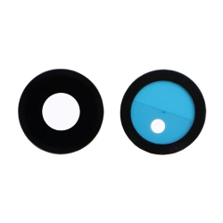 Camera glass with adhesive for Realme GT 6/ GT 6T original