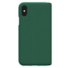 Apple iPhone X/ XS Booklet Case CJ6199 - green