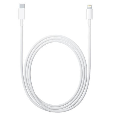 Apple USB-C to Lightning cable - 2 m