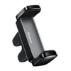 Baseus Steel Cannon car holder - black