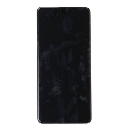 Samsung Galaxy M51 wyświetlacz LCD - czarny