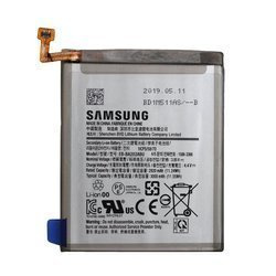 Samsung Galaxy A20E original battery EB-BA202ABU - 3000 mAh