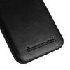 Apple iPhone 6/ 6S leather case dbramante1928 Billund - black