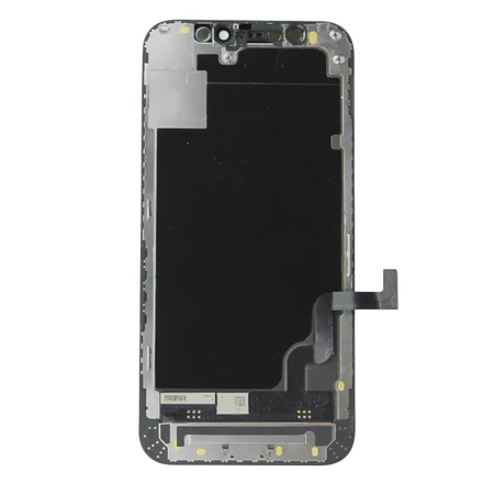 LCD display for iPhone 12 mini - black