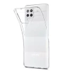 Spigen Liquid Crystal silicone case for Samsung Galaxy M42 5G/ A42 5G - transparent