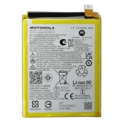 Original NH40 battery for Motorola Moto E22/ E22i phone - 4020 mAh