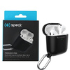 Apple Airpods gen. 1/ gen. 2 Speck Presidio Pro 132765-1050 cases - black