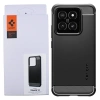 Case for Xiaomi 14 Spigen Rugged Armor - black