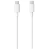 Google USB-C to USB-C cable 1 m - white