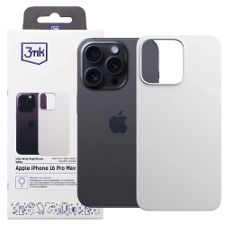 Case for Apple iPhone 16 Pro 3mk MagCase - transparent