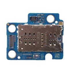 Micro SD memory card reader board for Samsung Galaxy Tab A8 10.5 (2021) original
