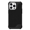Etui do Apple iPhone 15 Pro UAG Metropolis LT Magsafe - czarne