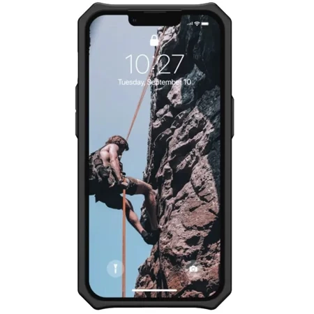 Case for Apple iPhone 13 Pro Max UAG Monarch - Black (Black)