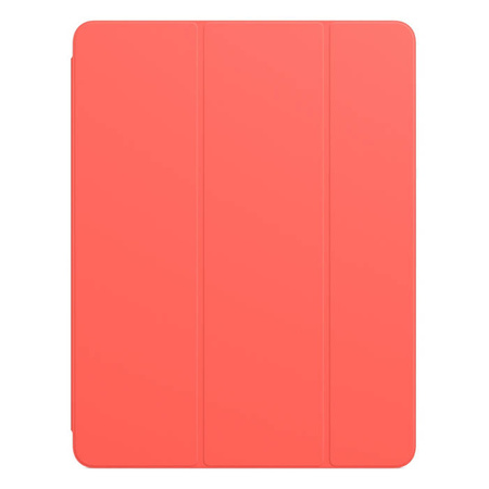 Apple iPad Pro 12.9" gen. 3/ 4/ 5/ 6 Smart Folio case MH063ZM/A - Grapefruit (Pink Citrus)