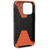 Case for Apple iPhone 13 Pro UAG Civilian - black