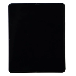 LCD display for Samsung Galaxy Z Fold3 5G - black (Phantom Black)