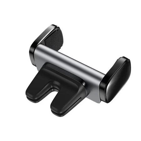 Baseus Steel Cannon car holder - black