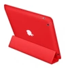 Case for Apple iPad 2/ 3/ 4 Smart Case - Red (Red)