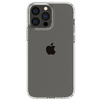 Apple iPhone 13 Pro silicone case Spigen Liquid Crystal ACS03254 - transparent 