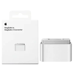 Adapter Apple MagSafe na MagSafe 2 - biały