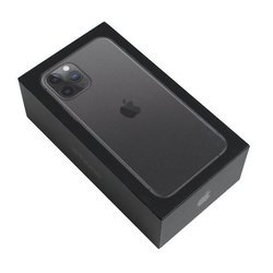 Apple iPhone 11 Pro oryginalne pudełko (wersja EU) - Space Gray