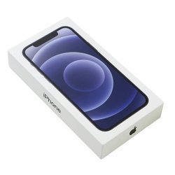 Apple iPhone 12 oryginalne pudełko - czarny