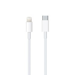 Apple iPhone MK0X2ZM/A kabel Lightning na USB-C - 1 m