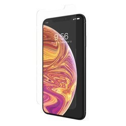 Apple iPhone X/ XS szkło hartowane Zagg Glass+