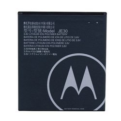 Bateria JE30 do Motorola Moto E5 Play - 2120 mAh