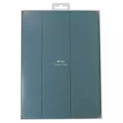 Etui Apple Smart Folio do iPad Pro 11" gen. 1/ 2/ 3 / 4 - zielone (Cactus)