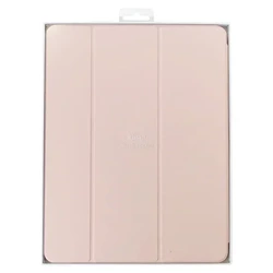 Etui Apple iPad Pro 12.9" gen. 3/ 4/ 5/ 6 Smart Folio - piaskowy róż (Pink Sand)