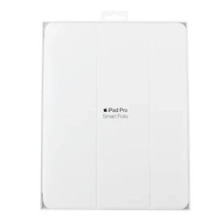 Etui Apple iPad Pro 12.9" gen. 3 Smart Folio - białe