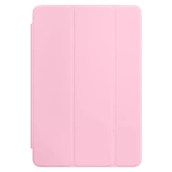 Etui Apple iPad mini 4/ mini 5 Smart Cover - różowe (Light Pink)