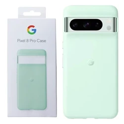 Etui Google Pixel 8 Pro Case - miętowe (Mint)