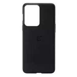 Etui OnePlus Nord 2T 5G Sandstone Bumper Case  - czarne