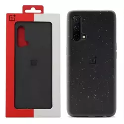 Etui OnePlus Nord CE 5G Bumper Case - czarne