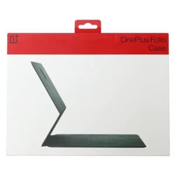 Etui OnePlus Pad Folio Case - zielone